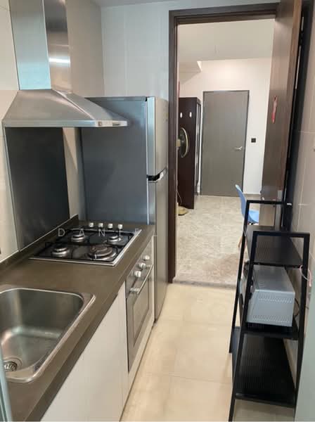 Sanctuary @813, 813 Upper Serangoon Road, Hougang / Punggol / Sengkang, 2 Bedrooms, 861 sqft, Apartment For Sale, by Daniel Liew, 23634307 - PropertyGuru.com.sg