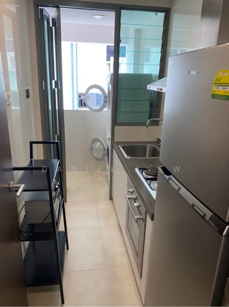 Sanctuary @813, 813 Upper Serangoon Road, Hougang / Punggol / Sengkang, 2 Bedrooms, 861 sqft, Apartment For Sale, by Daniel Liew, 23634307 - PropertyGuru.com.sg