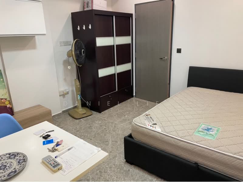 Sanctuary @813, 813 Upper Serangoon Road, Hougang / Punggol / Sengkang, 2 Bedrooms, 861 sqft, Apartment For Sale, by Daniel Liew, 23634307 - PropertyGuru.com.sg