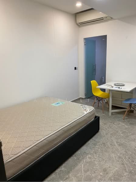 Sanctuary @813, 813 Upper Serangoon Road, Hougang / Punggol / Sengkang, 2 Bedrooms, 861 sqft, Apartment For Sale, by Daniel Liew, 23634307 - PropertyGuru.com.sg