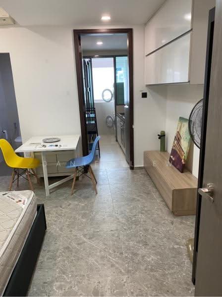 Sanctuary @813, 813 Upper Serangoon Road, Hougang / Punggol / Sengkang, 2 Bedrooms, 861 sqft, Apartment For Sale, by Daniel Liew, 23634307 - PropertyGuru.com.sg