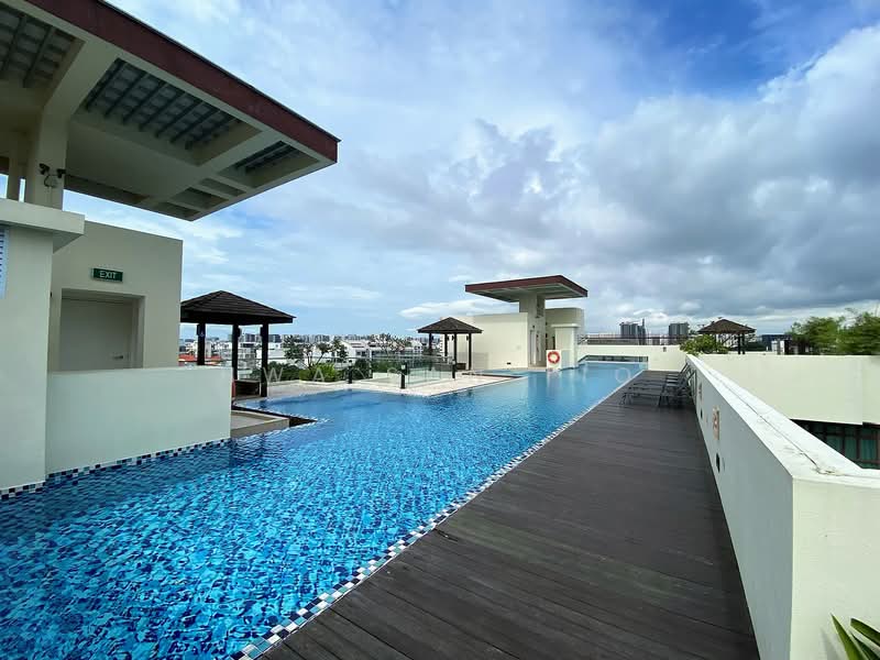 D'Oasia, 11 Lorong Melayu, 3 Bedrooms, 1,068 sqft, Condominium For Rent, by Hwa San TIO, 23634506 - PropertyGuru.com.sg