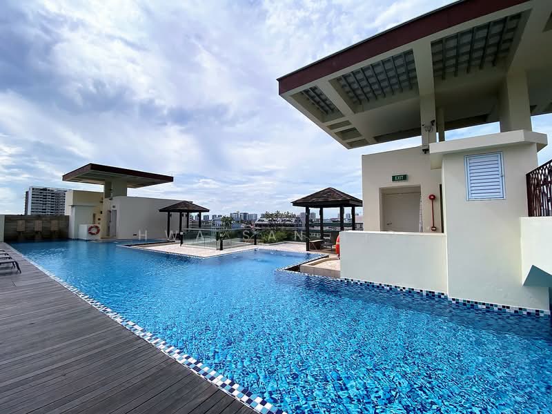 D'Oasia, 11 Lorong Melayu, 3 Bedrooms, 1,068 sqft, Condominium For Rent, by Hwa San TIO, 23634506 - PropertyGuru.com.sg