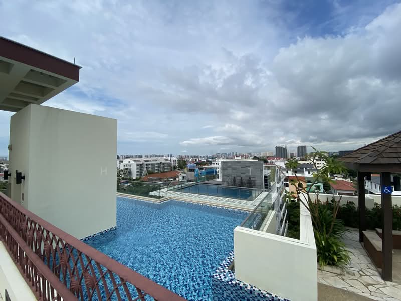 D'Oasia, 11 Lorong Melayu, 3 Bedrooms, 1,068 sqft, Condominium For Rent, by Hwa San TIO, 23634506 - PropertyGuru.com.sg