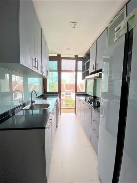 D'Oasia, 11 Lorong Melayu, 3 Bedrooms, 1,068 sqft, Condominium For Rent, by Hwa San TIO, 23634506 - PropertyGuru.com.sg