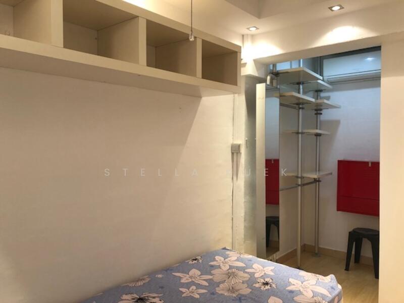76 Lorong Limau, 76 Lorong Limau, Balestier / Toa Payoh, Room Rental, 90 sqft, HDB Flat For Rent, by Stella Kuek, 23634713 - PropertyGuru.com.sg