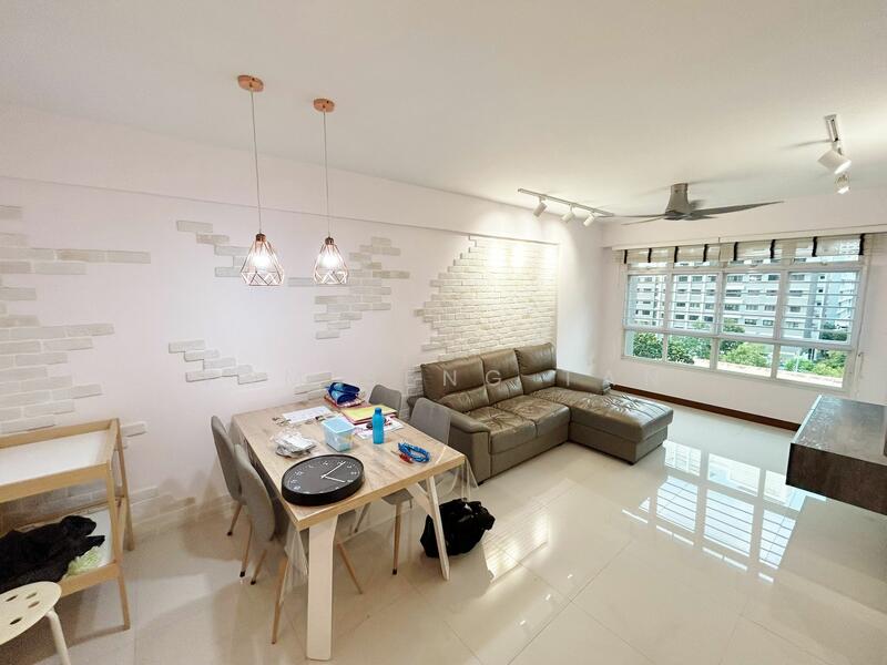 For Rent - 217A Sumang Walk