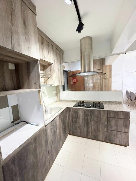 For Rent - 217A Sumang Walk