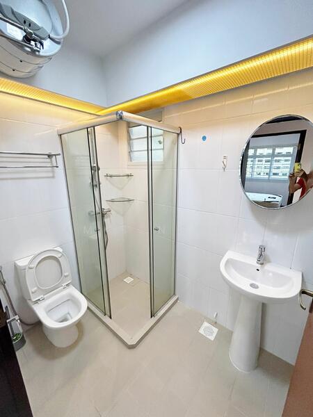 For Rent - 217A Sumang Walk