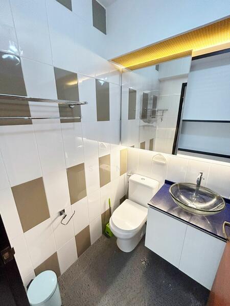 For Rent - 217A Sumang Walk