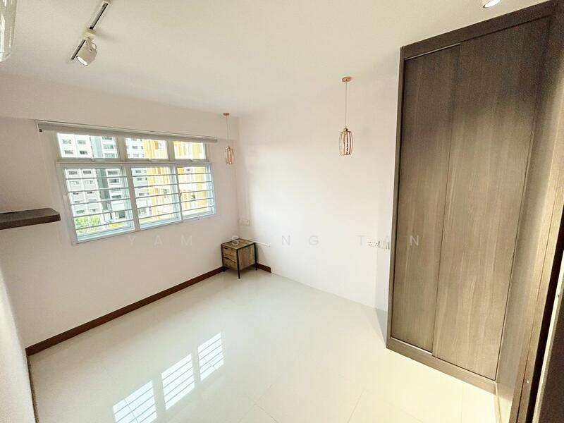 For Rent - 217A Sumang Walk