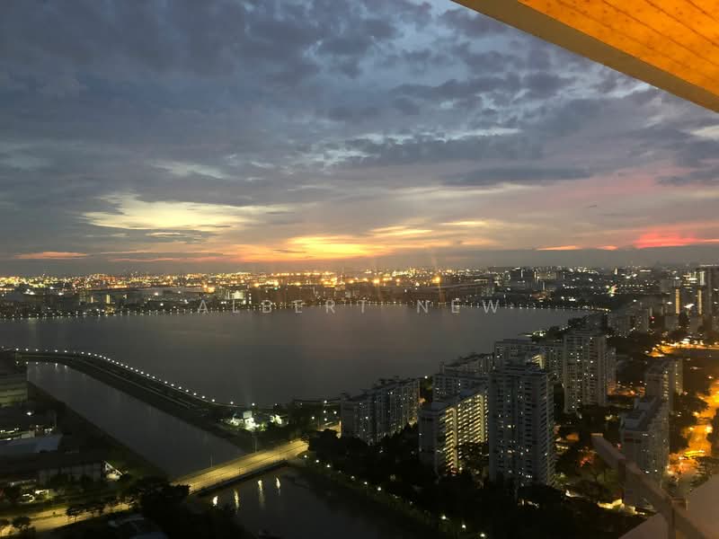 Twin VEW, 93 West Coast Vale, 1 Bedroom, 200 sqft, Condominium For Rent, by Albert New, 23634806 - PropertyGuru.com.sg
