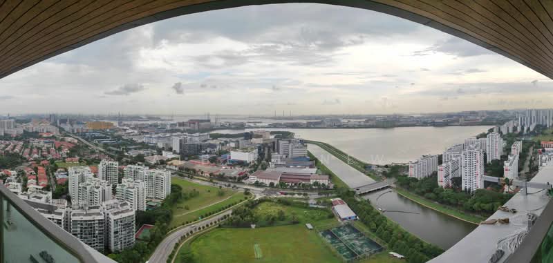 Twin VEW, 93 West Coast Vale, 1 Bedroom, 200 sqft, Condominium For Rent, by Albert New, 23634806 - PropertyGuru.com.sg