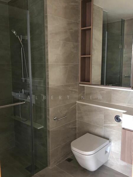 Twin VEW, 93 West Coast Vale, 1 Bedroom, 200 sqft, Condominium For Rent, by Albert New, 23634806 - PropertyGuru.com.sg
