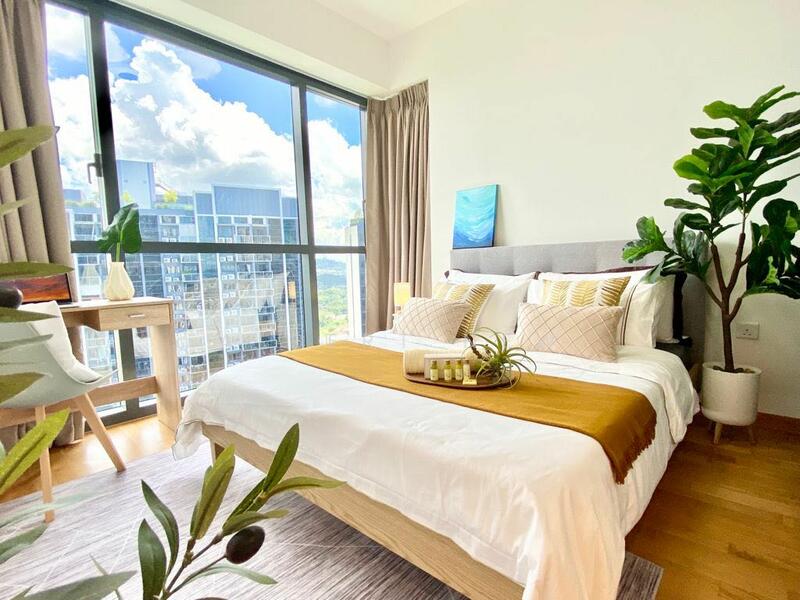 Twin VEW, 93 West Coast Vale, 1 Bedroom, 200 sqft, Condominium For Rent, by Albert New, 23634806 - PropertyGuru.com.sg