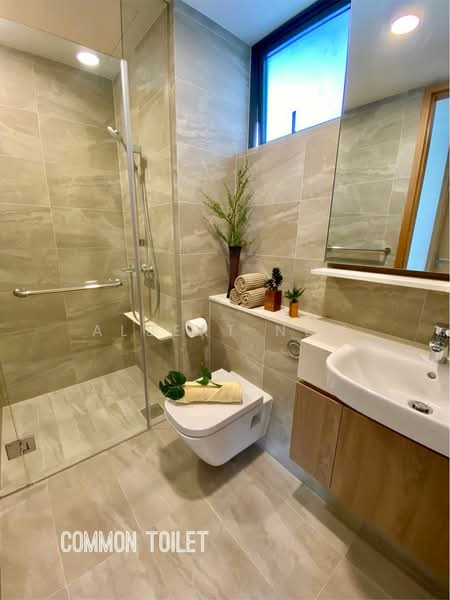 Twin VEW, 93 West Coast Vale, 1 Bedroom, 200 sqft, Condominium For Rent, by Albert New, 23634806 - PropertyGuru.com.sg