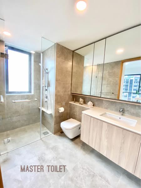 Twin VEW, 93 West Coast Vale, 1 Bedroom, 200 sqft, Condominium For Rent, by Albert New, 23634806 - PropertyGuru.com.sg