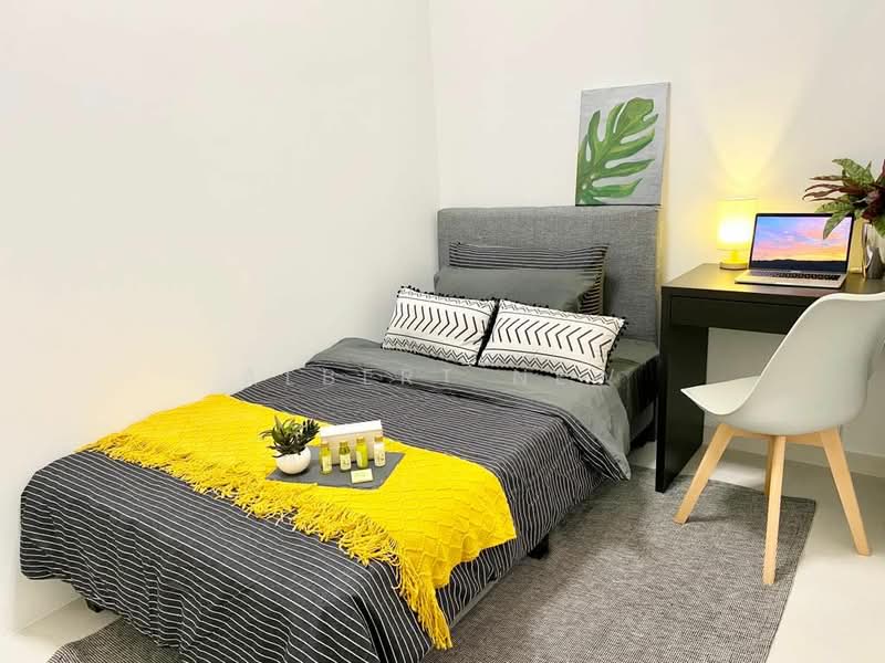 Twin VEW, 93 West Coast Vale, 1 Bedroom, 200 sqft, Condominium For Rent, by Albert New, 23634806 - PropertyGuru.com.sg