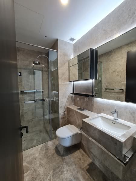 Martin Modern, 8 Martin Place, 2 Bedrooms, 850 sqft, Condominium For Rent, by Edwin Phua, 23635075 - PropertyGuru.com.sg