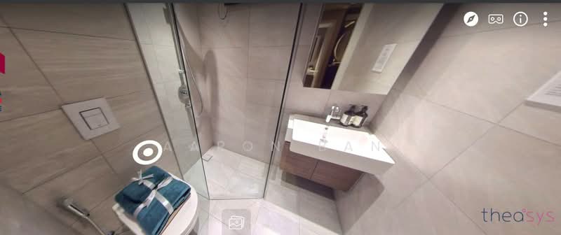 Uptown @ Farrer, 2  Perumal Road Singapore, 2 Bedrooms, 517 sqft, Condominium For Rent, by Aaron Ban, 23635283 - PropertyGuru.com.sg