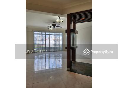 For Rent - Elias Green