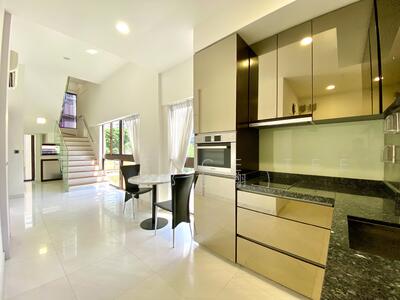 For Rent - Devonshire 12