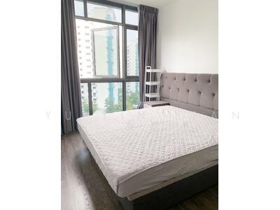 For Rent - Symphony Suites
