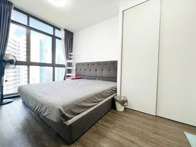 For Rent - Symphony Suites