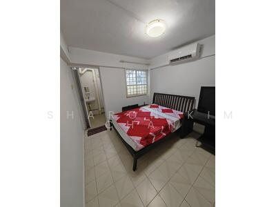 For Rent - 225 Serangoon Avenue 4