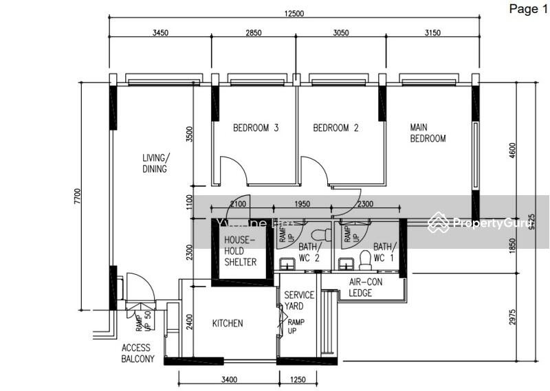For Sale 261C Punggol Way