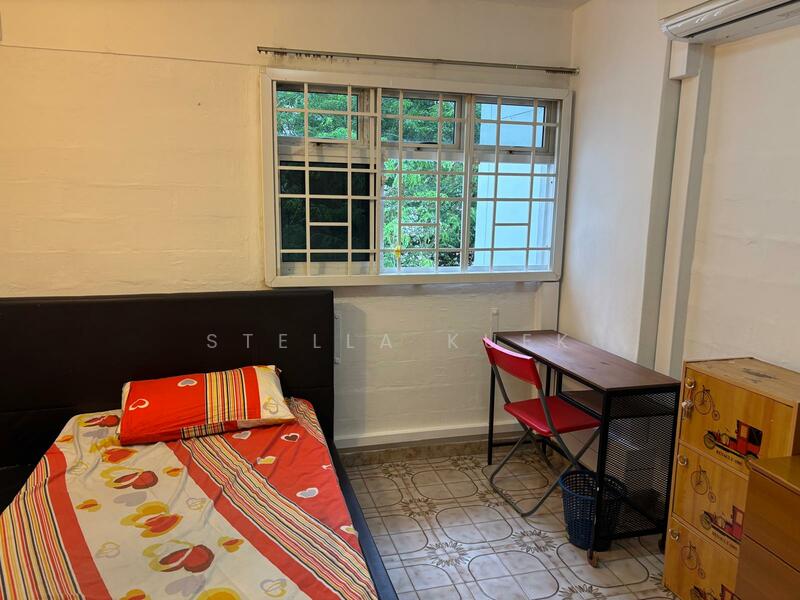 9 Holland Avenue, 9 Holland Avenue, Room Rental, 270 sqft, HDB Flat For Rent, by Stella Kuek, 23635905 - PropertyGuru.com.sg