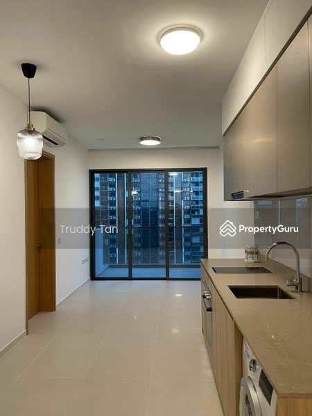 For Sale - Twin VEW