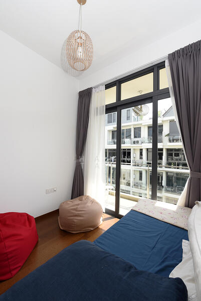 The Foresta @ Mount Faber, 100 Wishart Road, 2 Bedrooms, 1,195 sqft, Condominium For Rent, by Johanna Tay, 23636143 - PropertyGuru.com.sg