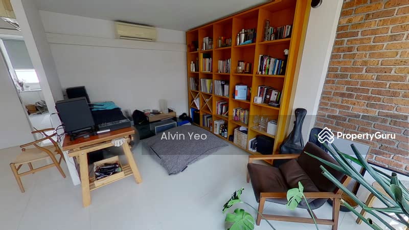 For Sale - 37 Lim Liak Street