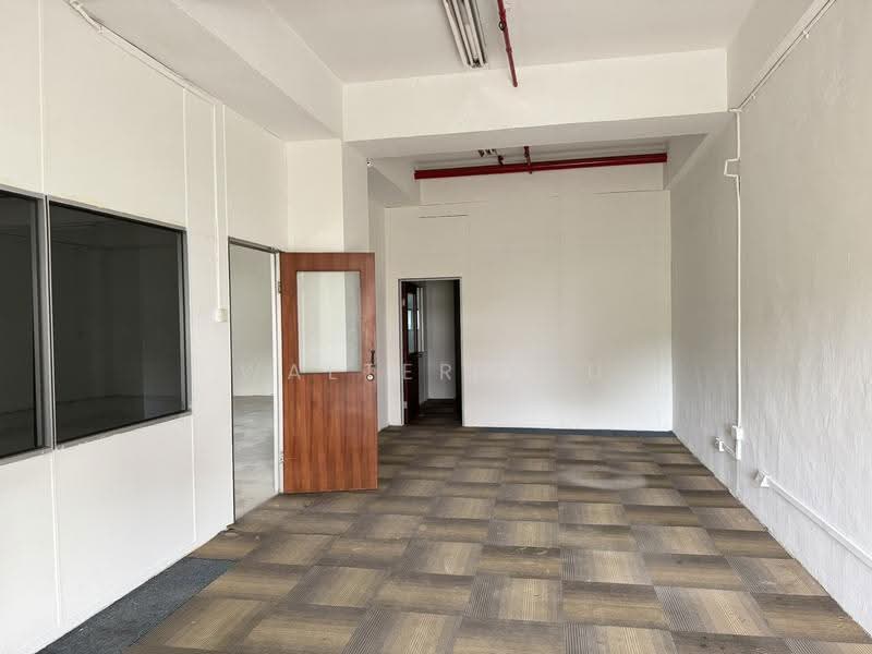 Ruby Industrial Complex, 80 Genting Lane, Macpherson / Potong Pasir, 2,289 sqft, Light Industrial (B1) For Rent, by Walter Lau, 23636251 - Partition Office unit - CommercialGuru.com.sg