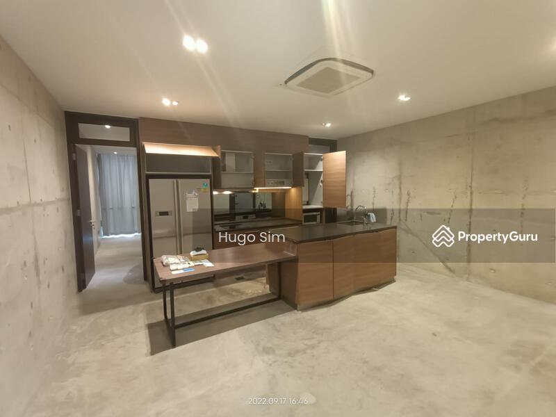 For Rent - Yio Chu Kang road