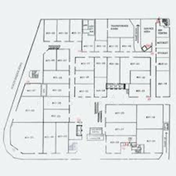 Textile Centre, 200 Jalan Sultan, Room Rental, 100 sqft, Apartment For Rent, by Chee Cai Feng (Roy), 23636517 - PropertyGuru.com.sg