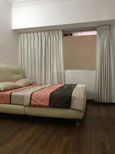 Textile Centre, 200 Jalan Sultan, Room Rental, 100 sqft, Apartment For Rent, by Chee Cai Feng (Roy), 23636517 - PropertyGuru.com.sg