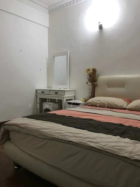 Textile Centre, 200 Jalan Sultan, Room Rental, 100 sqft, Apartment For Rent, by Chee Cai Feng (Roy), 23636517 - PropertyGuru.com.sg