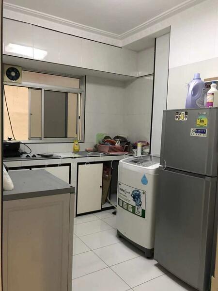 Textile Centre, 200 Jalan Sultan, Room Rental, 100 sqft, Apartment For Rent, by Chee Cai Feng (Roy), 23636517 - PropertyGuru.com.sg