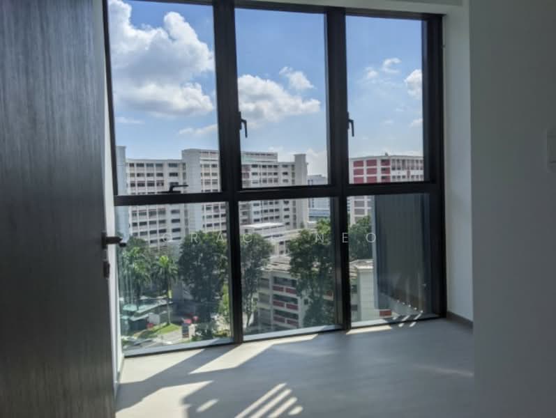 The Garden Residences, 1 Serangoon North View, 3 Bedrooms, 797 sqft, Condominium For Rent, by Grace Neo, 23636565 - PropertyGuru.com.sg