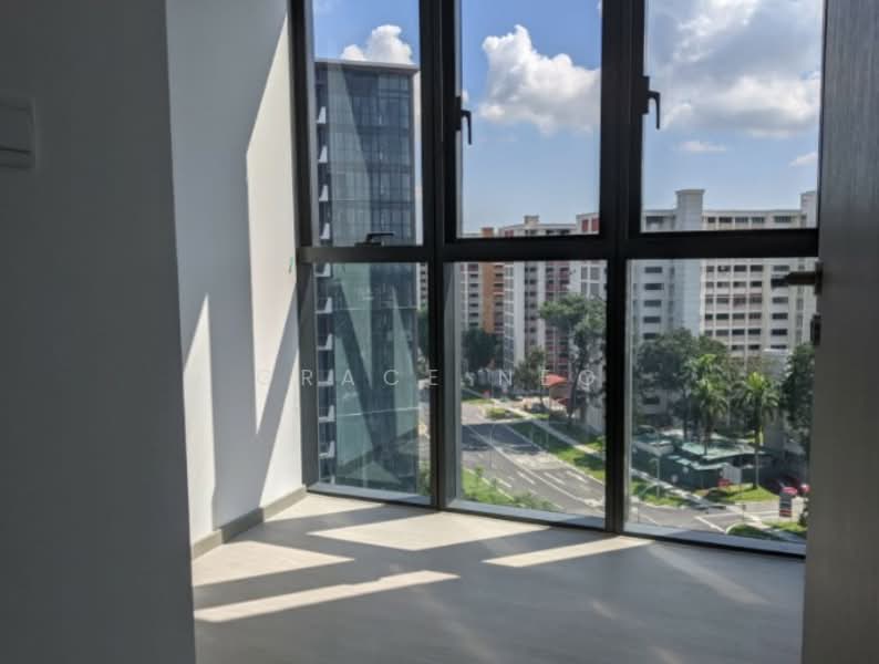 The Garden Residences, 1 Serangoon North View, 3 Bedrooms, 797 sqft, Condominium For Rent, by Grace Neo, 23636565 - PropertyGuru.com.sg