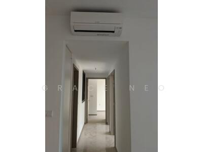 For Sale - The Garden Residences