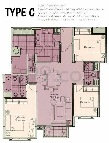 For Rent Aspen Heights