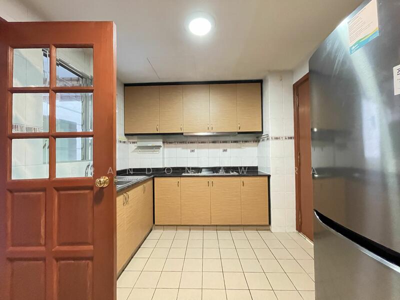 For Rent - Aspen Heights