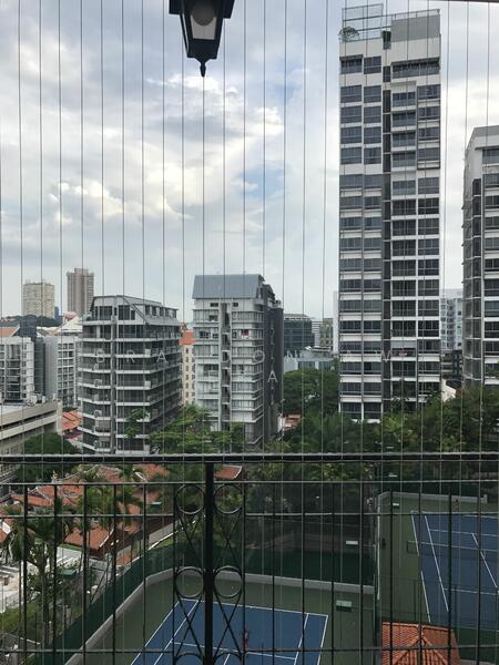 For Rent - Aspen Heights