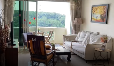 For Rent - Guilin View