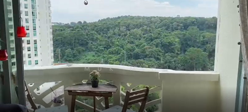 For Rent - Guilin View