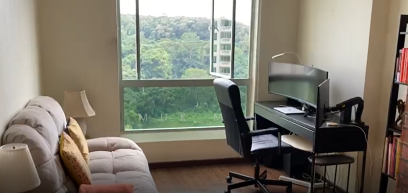 For Rent - Guilin View