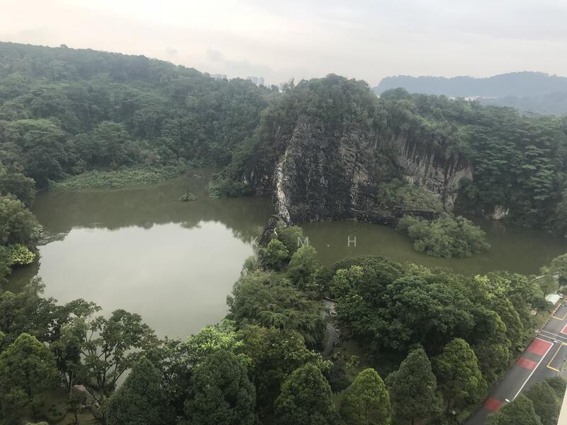 For Rent - Guilin View